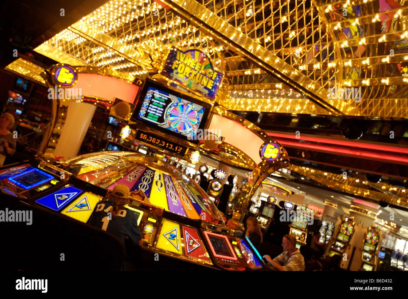 Best high rtp slots