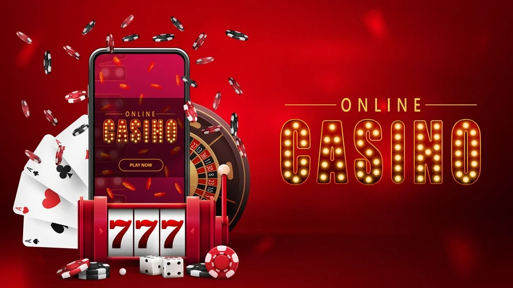 Casino slots real money no deposit