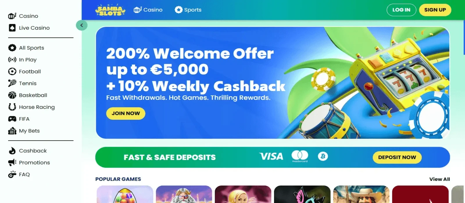 Do higher denomination slots pay better