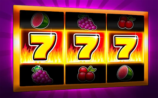 Slots casino games