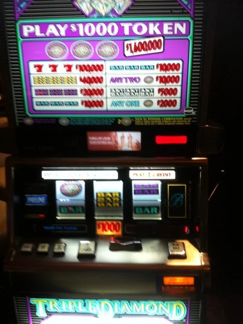 Slots obline