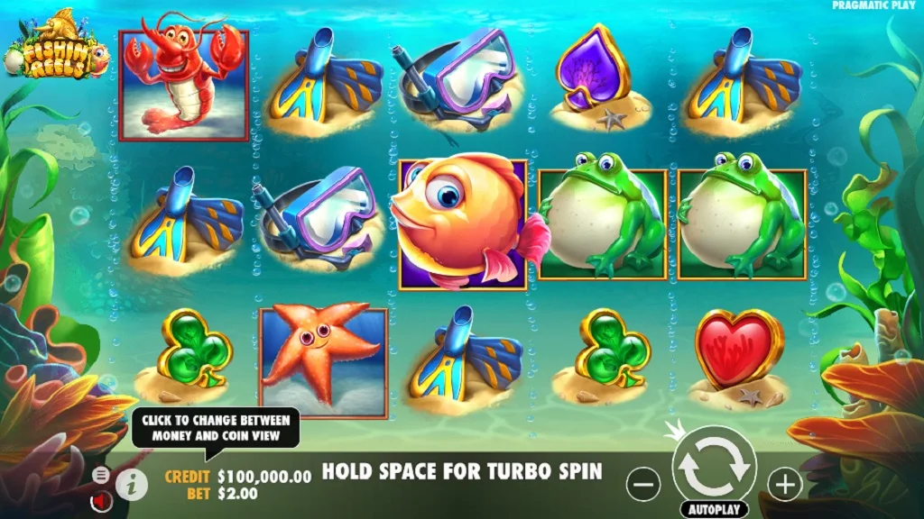 Viking slots